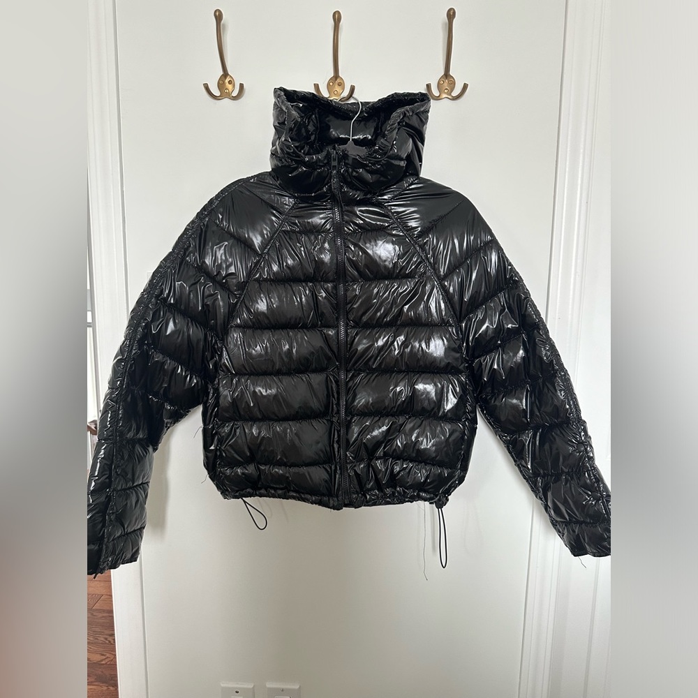 Zara jacket
